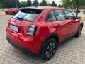 Fiat 600e Red 54 kWh LED PDC Temp Apps UPE: 36.490€!!