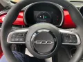 Fiat 600e Red 54 kWh LED PDC Temp Apps UPE: 36.490€!!