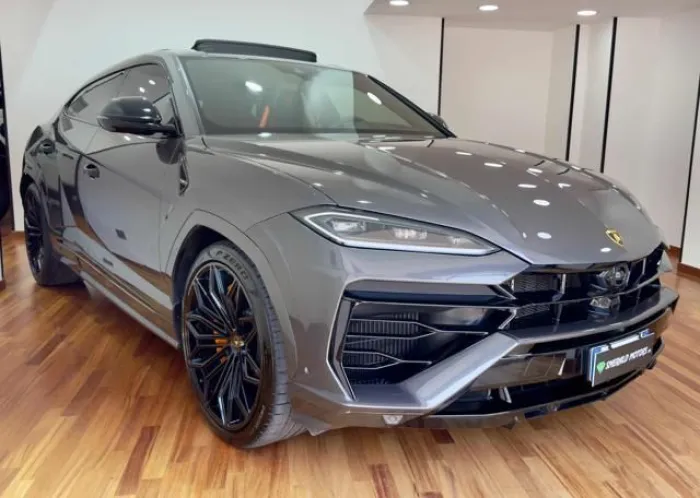 Other LAMBORGHINI Urus 4.0 SE 800cv