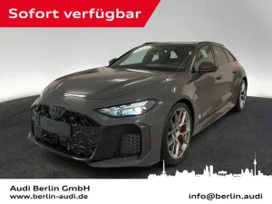 Audi RS 5 Avant 470 kW tiptronic