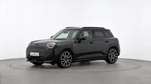 MINI John Cooper Works Trim