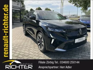 Renault Rafale E-TECH Full Hybrid 200 Techno