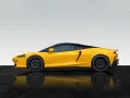 McLaren GT - MSO - Bowers&Wilkins - Premium Pack