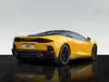 McLaren GT - MSO - Bowers&Wilkins - Premium Pack