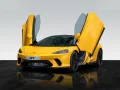 McLaren GT - MSO - Bowers&Wilkins - Premium Pack