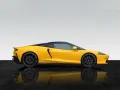 McLaren GT - MSO - Bowers&Wilkins - Premium Pack