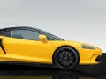 McLaren GT - MSO - Bowers&Wilkins - Premium Pack