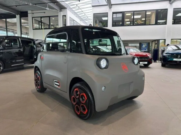 Citroën AMI - 45km/h +E-Fahren ab 15 / FS Klasse AM+