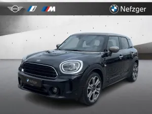 MINI Cooper Countryman Yours Trim HEAD PANO LED RFK X