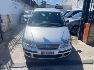 Fiat Idea 1.3 Multijet 16V 90 CV BlackLabel