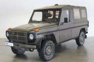 Mercedes-Benz G 230 PUCH