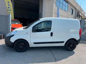Fiat Fiorino 1.3 MJT 95CV Cargo Adventure / IVA 