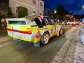Audi quattro S1 E1 Rallyequattro GruppeB m. DE Tüv !