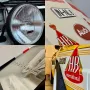 Audi quattro S1 E1 Rallyequattro GruppeB m. DE Tüv !