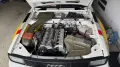 Audi quattro S1 E1 Rallyequattro GruppeB m. DE Tüv !