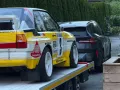 Audi quattro S1 E1 Rallyequattro GruppeB m. DE Tüv !