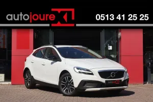 Volvo V40 Cross Country 1.5 T3 153pk Nordic+ Automaat