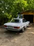 Mercedes-Benz SL 420