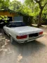 Mercedes-Benz SL 420