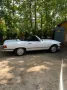 Mercedes-Benz SL 420