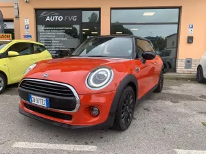 MINI Mini 1.5 One Baker Street Neopat.