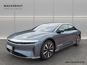 Lucid Air Touring 462 kW 360° Surreal Sound Pro  Glasd