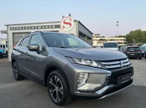 Mitsubishi Eclipse Cross Diamant Edition*RKAM*ALLS*AHK*CARP
