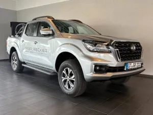 DFSK Rich 6 Luxury 4x4 2,3L TD Doppelkabine