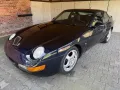 Porsche 968 - -