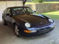 Porsche 968 - -