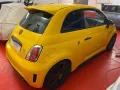 Abarth ABARTH 695 BIPOSTO RECORD- 1 OF 133-FOR COLLECTO