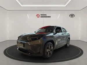 Toyota Urban Cruiser LOUNGE 4x2 NAVI+CARPLAY+JBL+360°KA