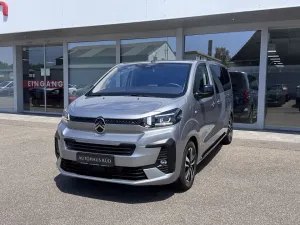 Citroën SpaceTourer Plus M Diesel 180 Automatik