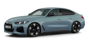 BMW i4 M50 xDrive Gran Coupé