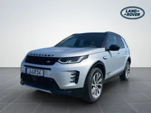 Land Rover Discovery Sport D200 AWD DYNAMIC SE ACC