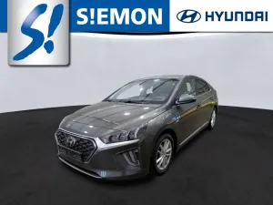 Hyundai IONIQ 1.6 GDI PHEV Prime ACC LED Memory RKam Nav