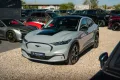 Ford Mustang Mach-E - 360°Kamera - ACC - Sync4 - LED