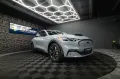 Ford Mustang Mach-E - 360°Kamera - ACC - Sync4 - LED