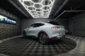 Ford Mustang Mach-E - 360°Kamera - ACC - Sync4 - LED