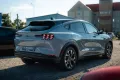 Ford Mustang Mach-E - 360°Kamera - ACC - Sync4 - LED