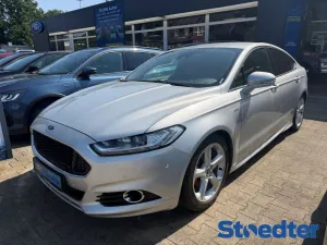 Ford Mondeo 1.5 EcoBoost ST-Line Lederausstattung