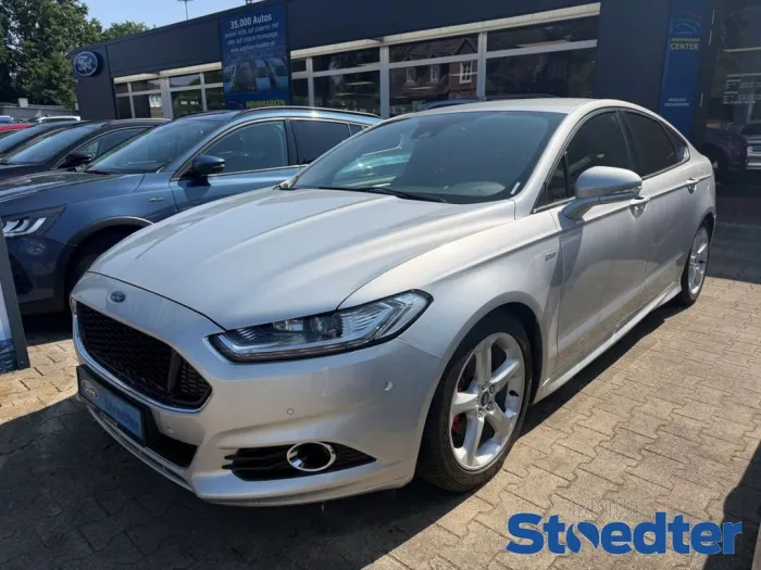 Ford Mondeo 1.5 EcoBoost ST-Line Lederausstattung