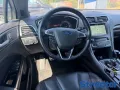 Ford Mondeo 1.5 EcoBoost ST-Line Lederausstattung