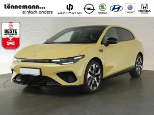 Leapmotor B05 DESIGN PROMAX 67,1kWh+360°KAMERA+SITZHIEZUNG