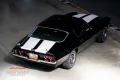 Chevrolet Camaro 350 V8 Z28 Tribute - KULT CARS GERMANY