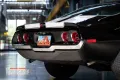 Chevrolet Camaro 350 V8 Z28 Tribute - KULT CARS GERMANY