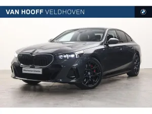 BMW 550 5 Serie 550e xDrive M Sport automatik / Pano