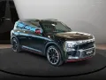 Smart #5 BRABUS /**SOFORT VERFÜGBAR**/ ALLRAD 100kWh