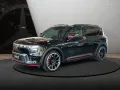 Smart #5 BRABUS /**SOFORT VERFÜGBAR**/ ALLRAD 100kWh