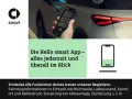 Smart #5 BRABUS /**SOFORT VERFÜGBAR**/ ALLRAD 100kWh